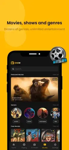 jo-hotstar-live Movies and shows