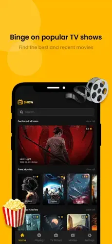 jo-hotstar-live tv show